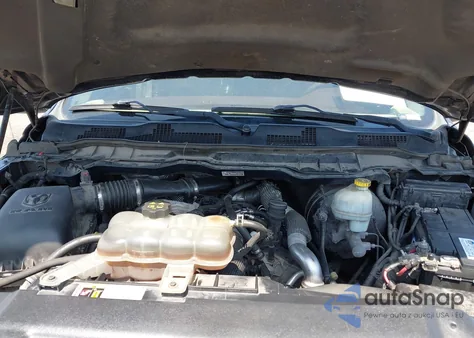 2014 Ram 1500 Longhorn from USA, damaged, VIN 1C6RR7PM7ES371805